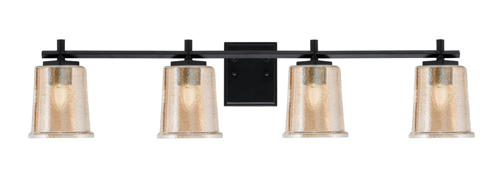 Toltec Lighting | 1214-MB-5033