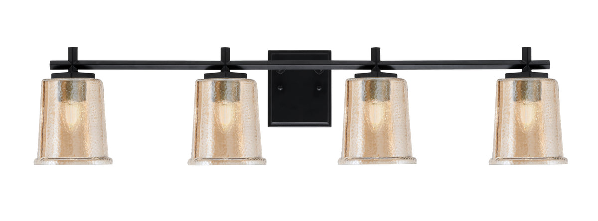 Toltec Lighting | 1214-MB-5033