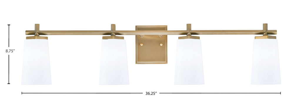 Toltec Lighting | 1214-NAB-261