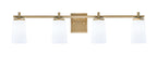 Toltec Lighting | 1214-NAB-261