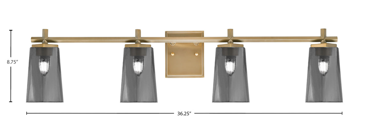 Toltec Lighting | 1214-NAB-262