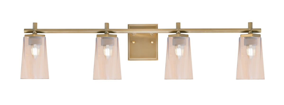 Toltec Lighting | 1214-NAB-263