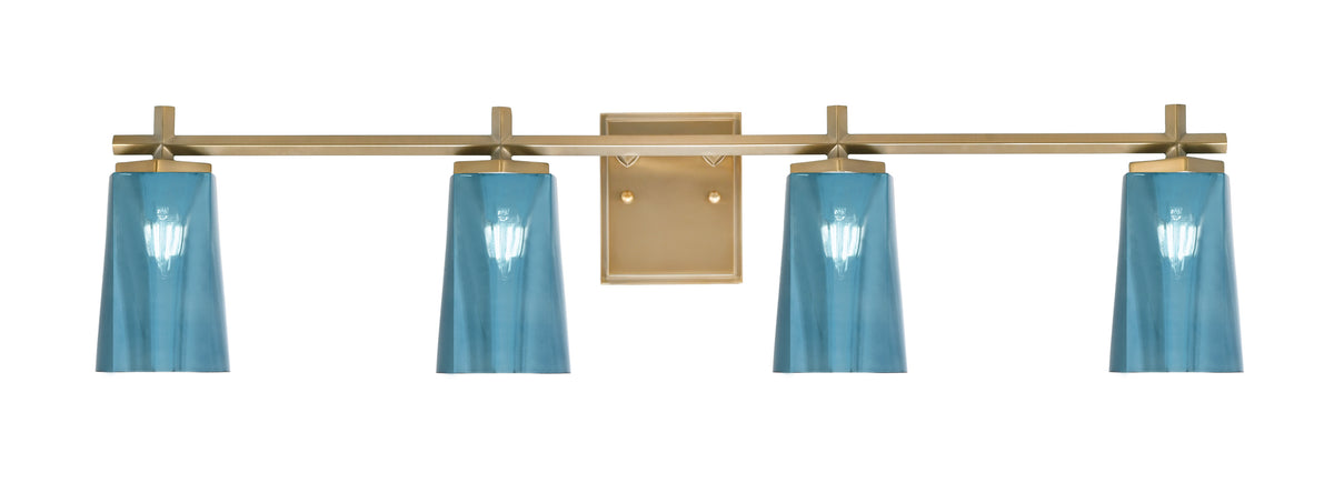 Toltec Lighting | 1214-NAB-265
