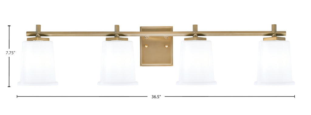Toltec Lighting | 1214-NAB-5031