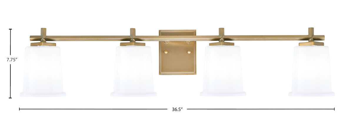 Toltec Lighting | 1214-NAB-5031