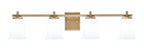 Toltec Lighting | 1214-NAB-5031