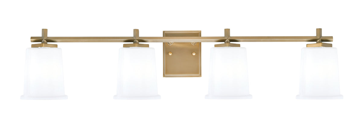 Toltec Lighting | 1214-NAB-5031