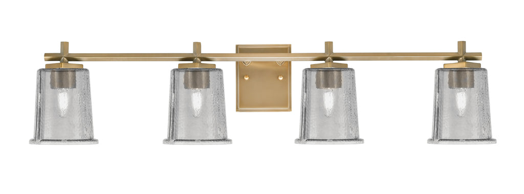 Toltec Lighting | 1214-NAB-5032