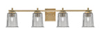 Toltec Lighting | 1214-NAB-5032