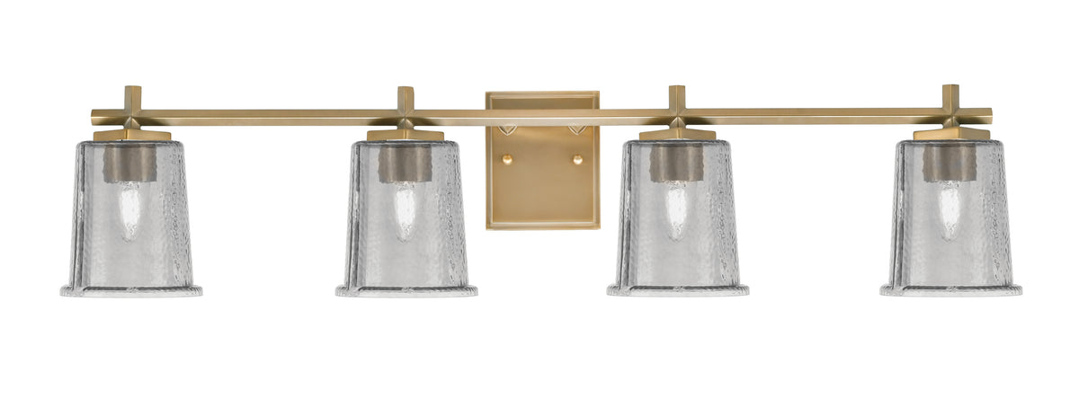 Toltec Lighting | 1214-NAB-5032