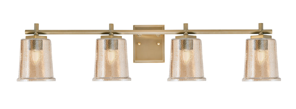 Toltec Lighting | 1214-NAB-5033