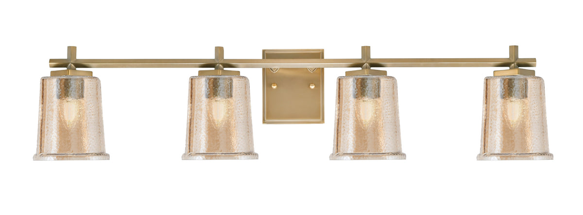 Toltec Lighting | 1214-NAB-5033