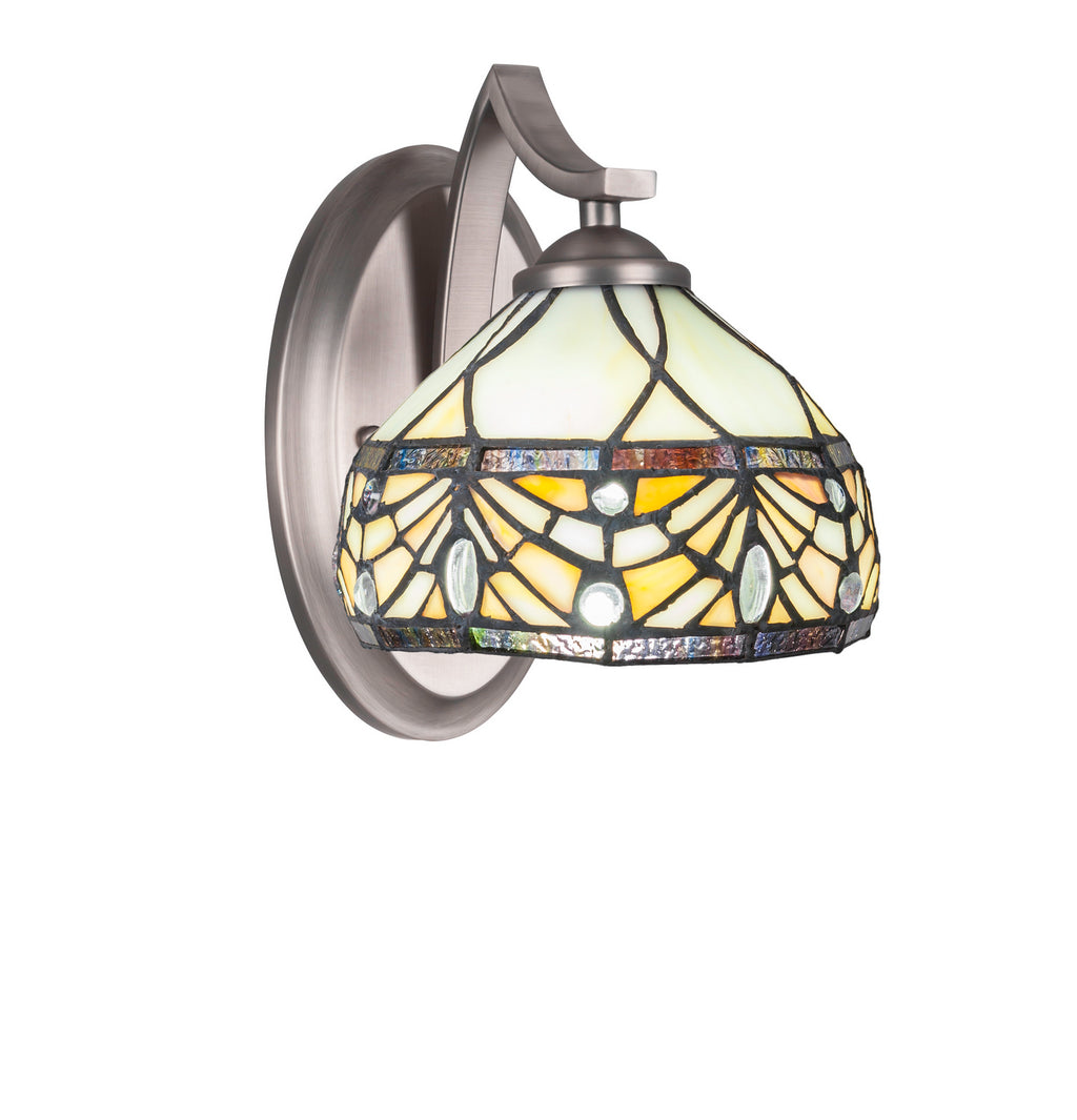 Toltec LightingHome| 551-GP-9485