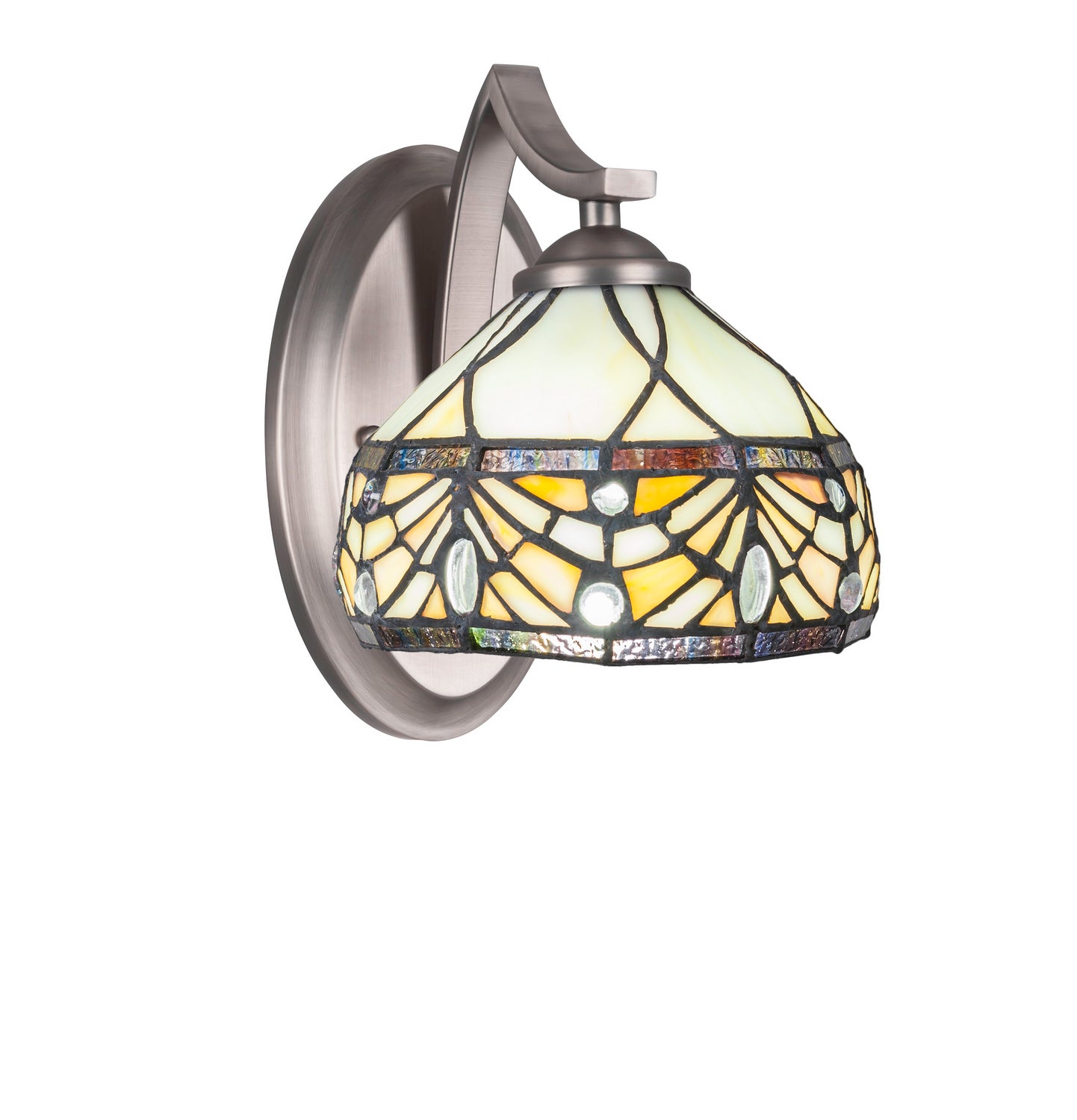 Toltec LightingHome| 551-GP-9485