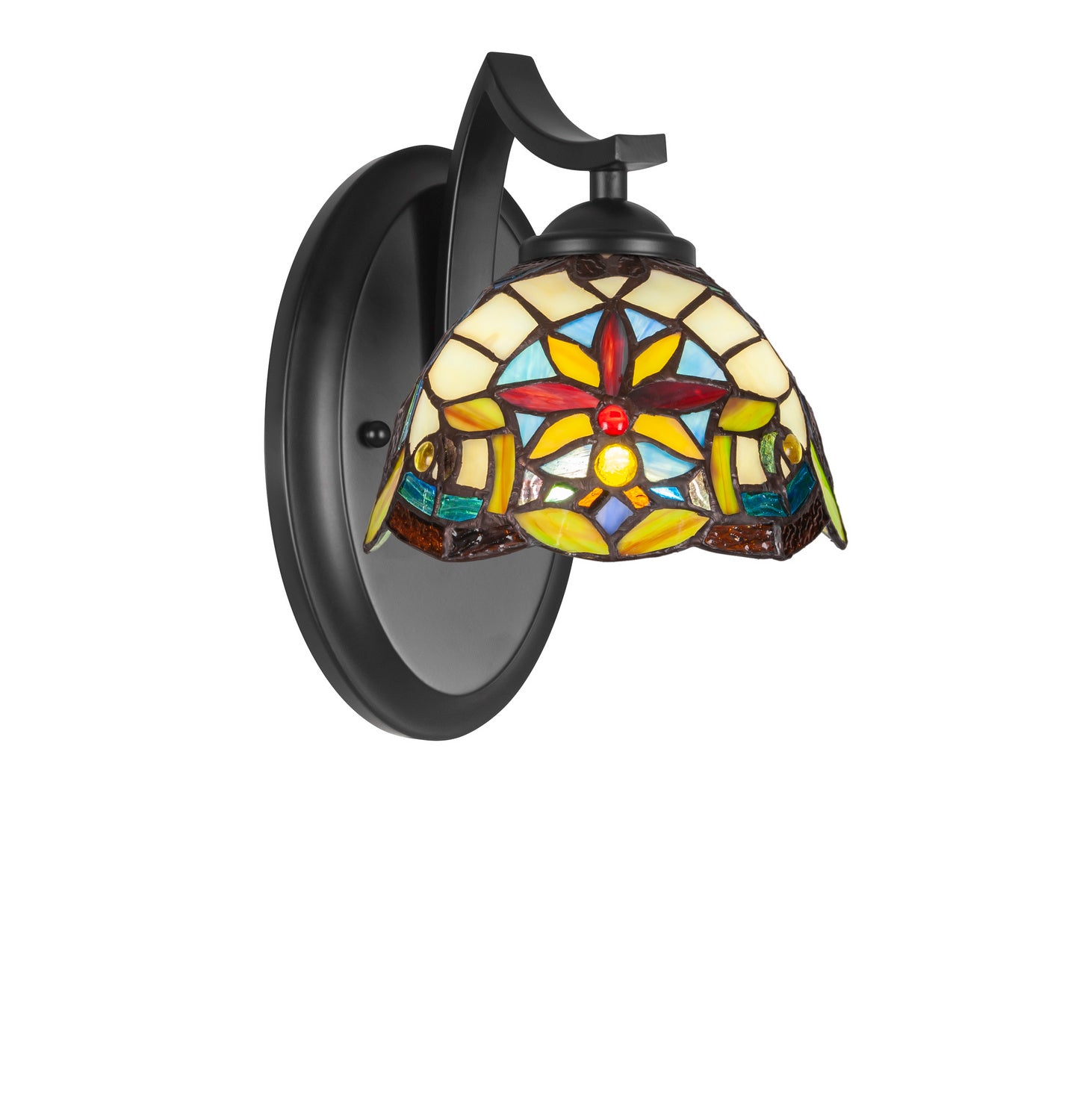Toltec LightingHome| 551-MB-9365