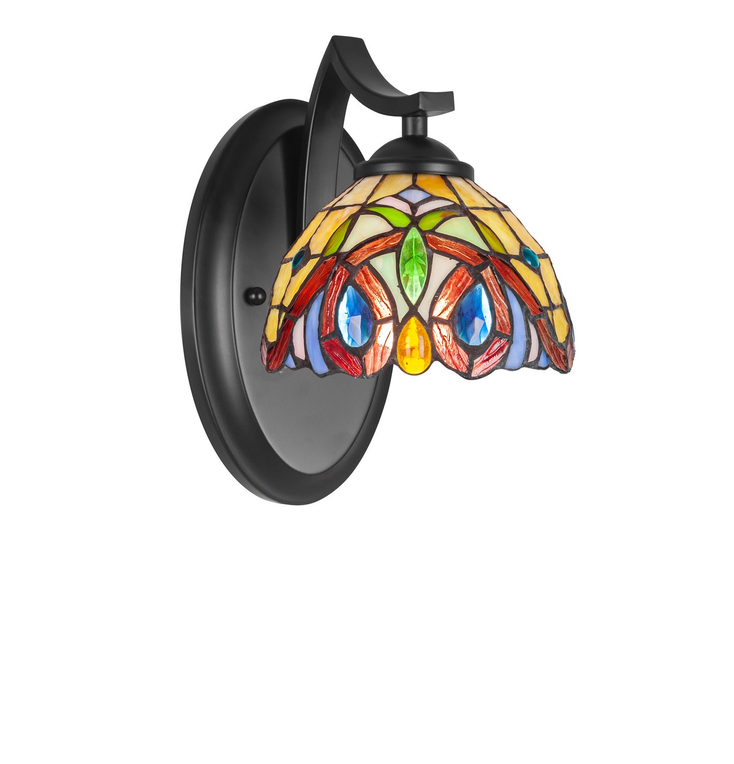 Toltec LightingHome| 551-MB-9445