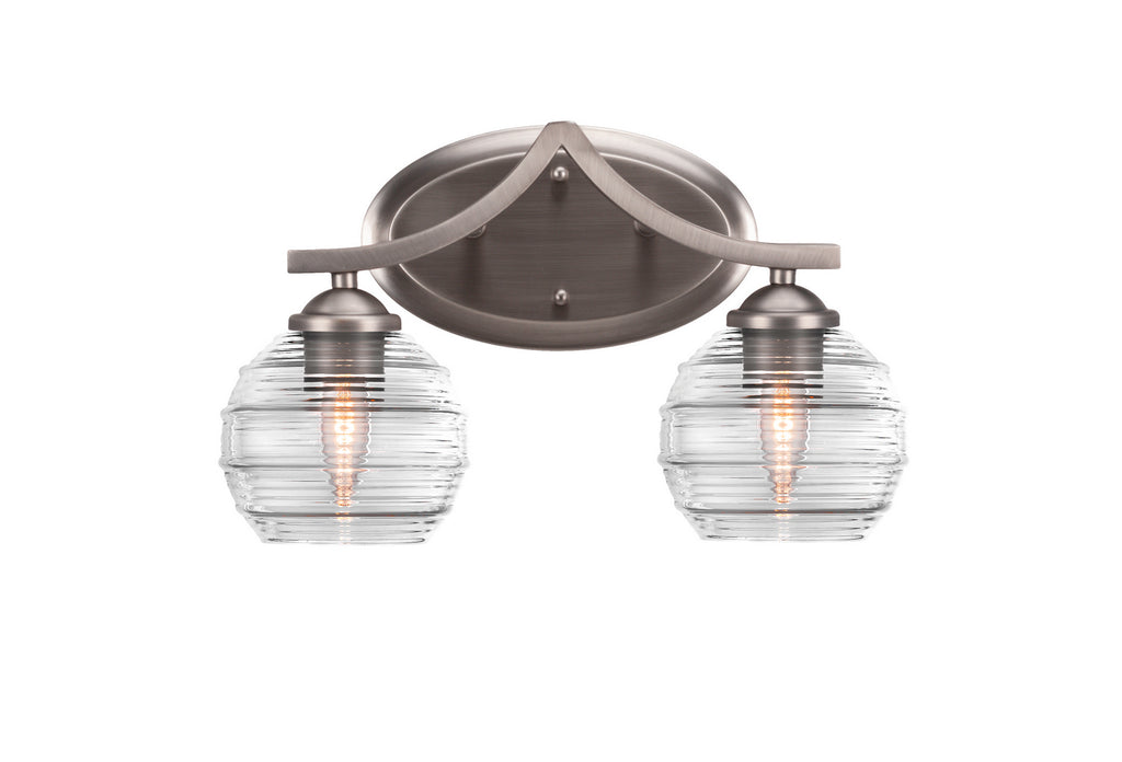 Toltec LightingHome| 552-GP-5110