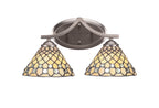 Toltec LightingHome| 552-GP-9415