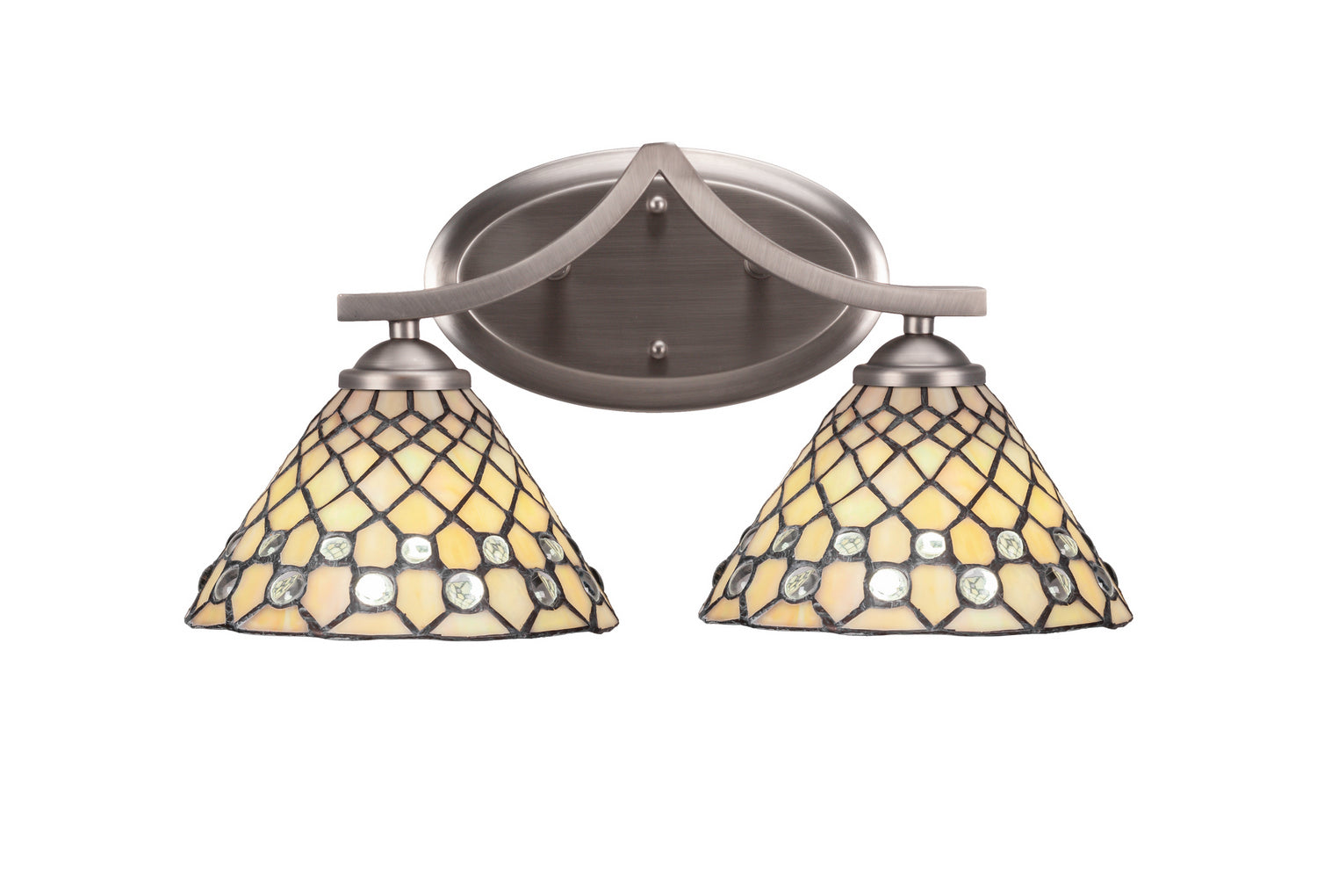 Toltec LightingHome| 552-GP-9415