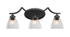 Toltec LightingHome| 553-MB-4760