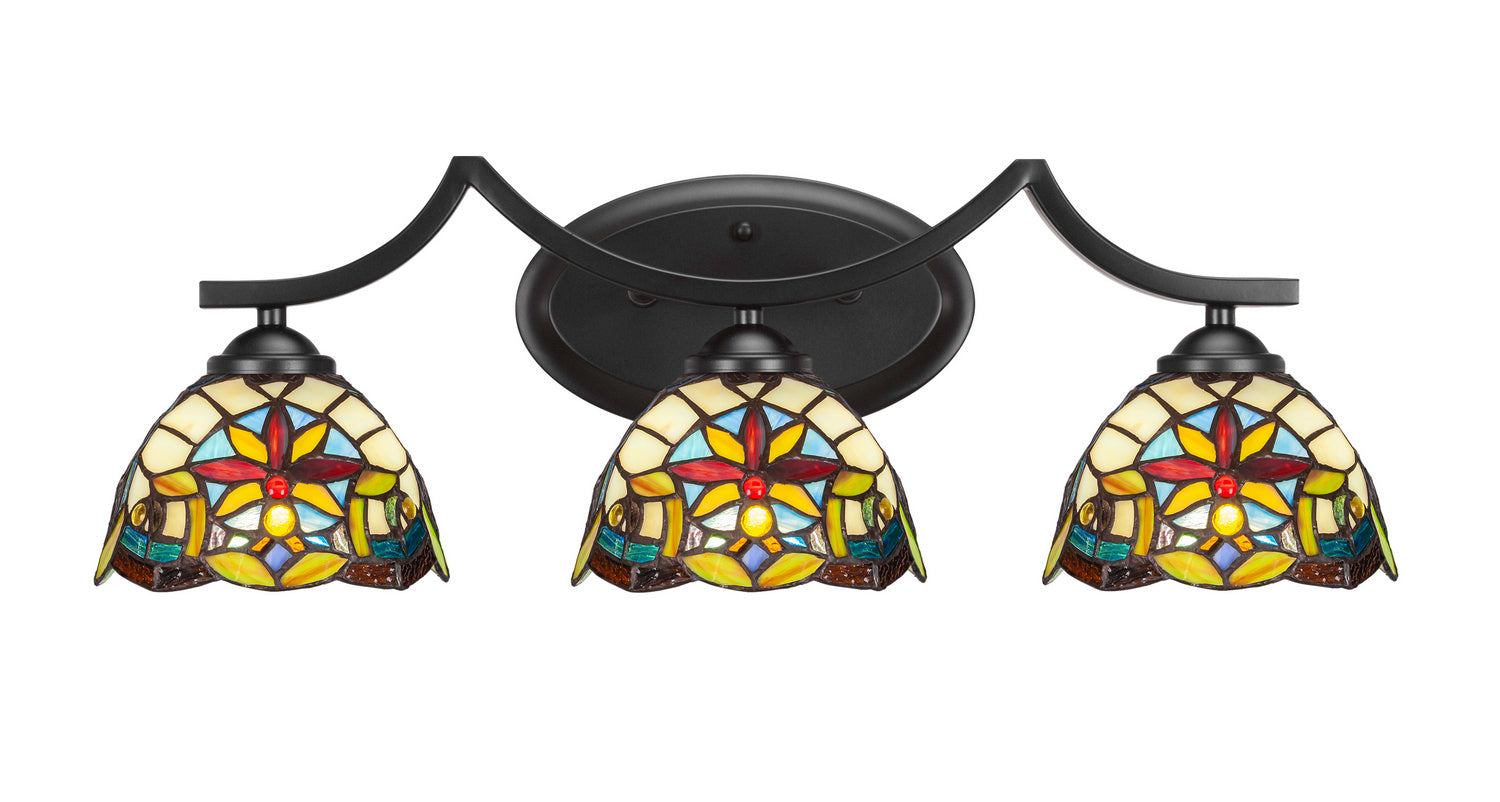 Toltec LightingHome| 553-MB-9365