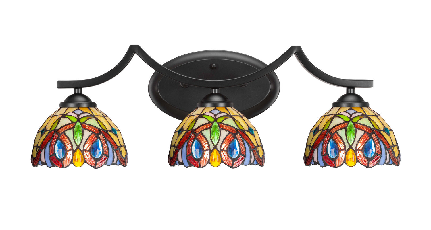 Toltec LightingHome| 553-MB-9445