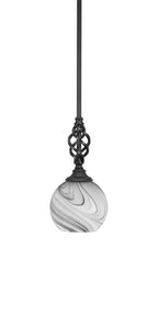 Toltec LightingHome| 80-MB-4109