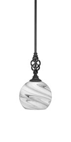 Toltec LightingHome| 80-MB-4359