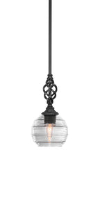 Toltec LightingHome| 80-MB-5110