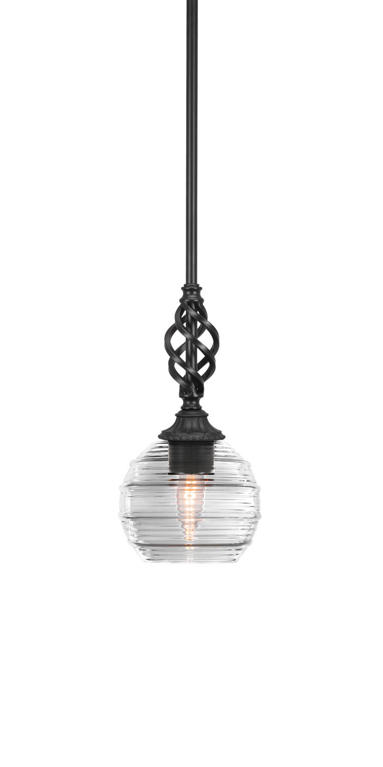Toltec LightingHome| 80-MB-5110