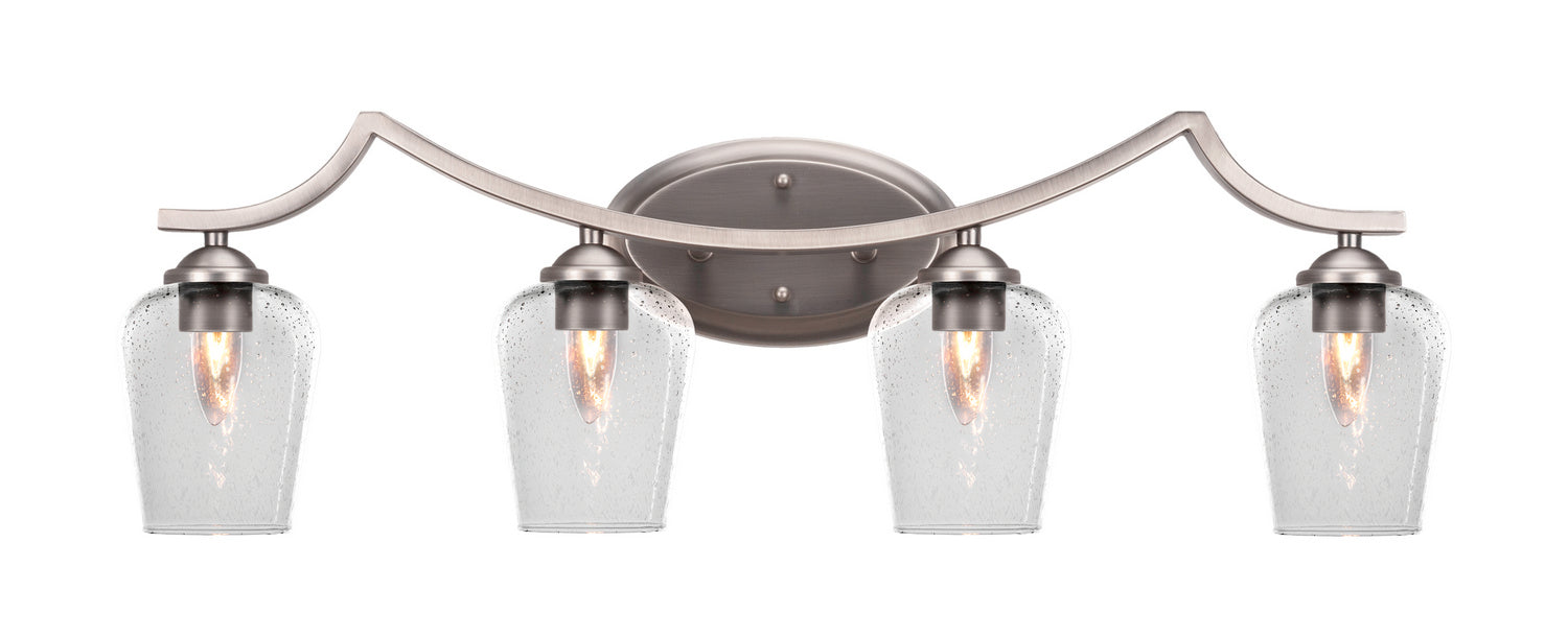 Toltec LightingHome| 554-GP-210