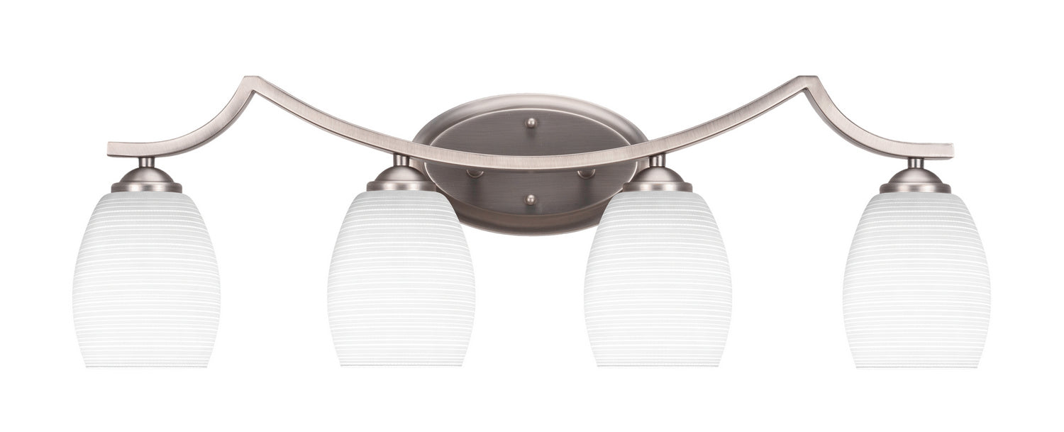 Toltec LightingHome| 554-GP-4021