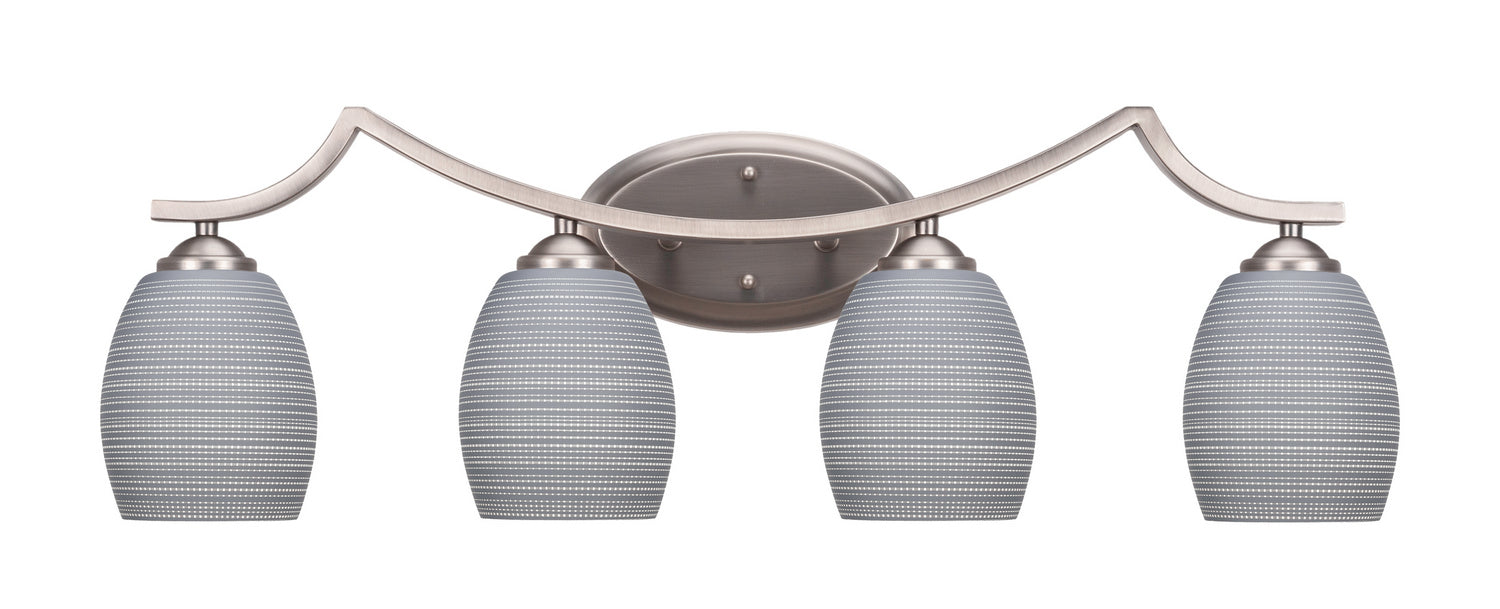 Toltec LightingHome| 554-GP-4022
