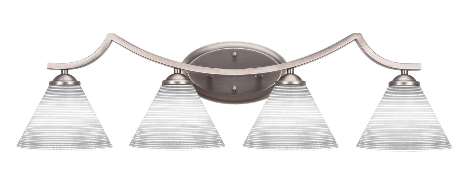 Toltec LightingHome| 554-GP-4051