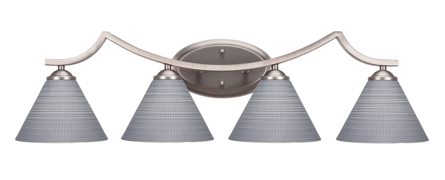 Toltec LightingHome| 554-GP-4052