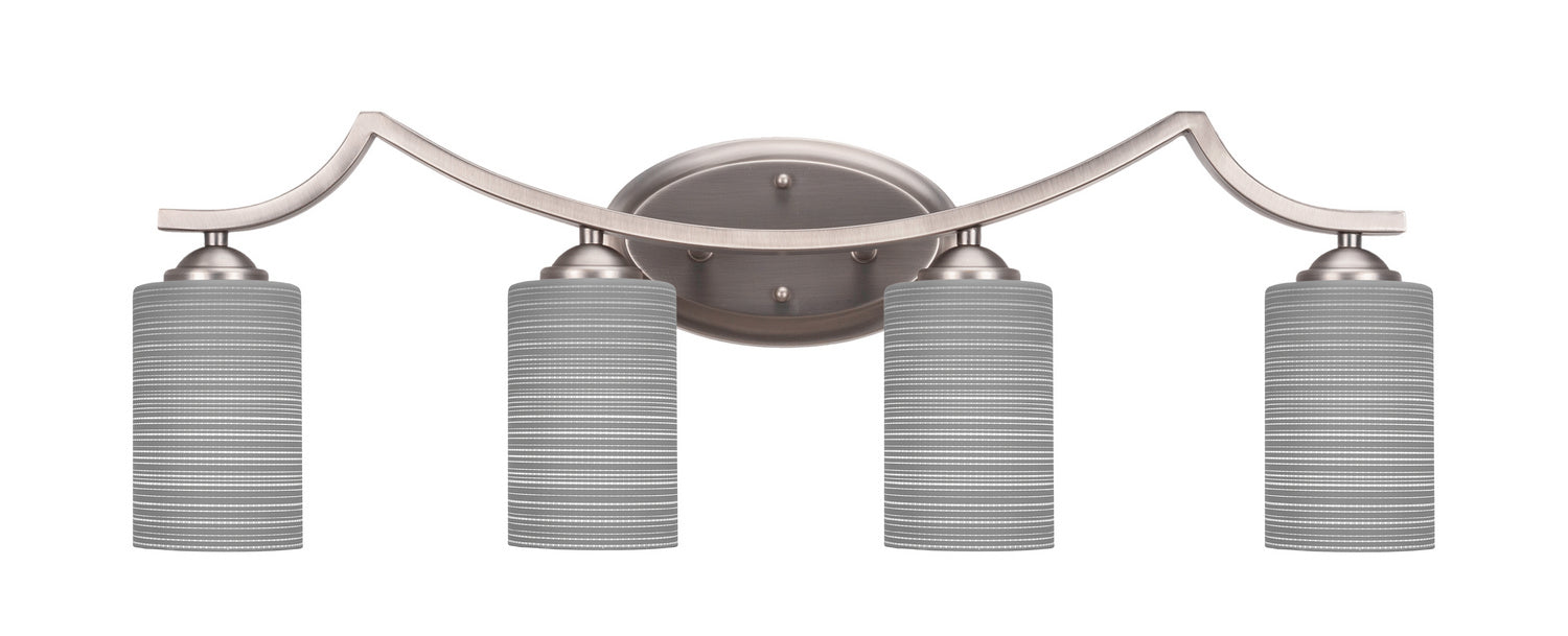 Toltec LightingHome| 554-GP-4062