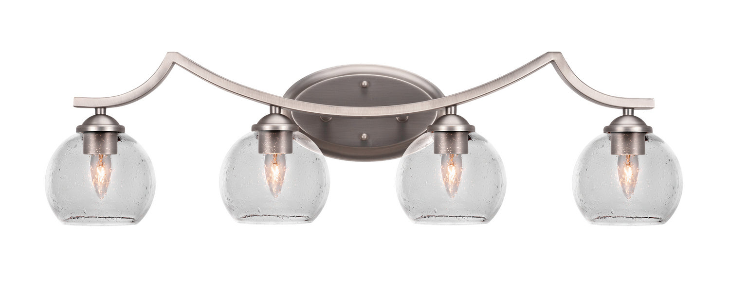 Toltec LightingHome| 554-GP-4100