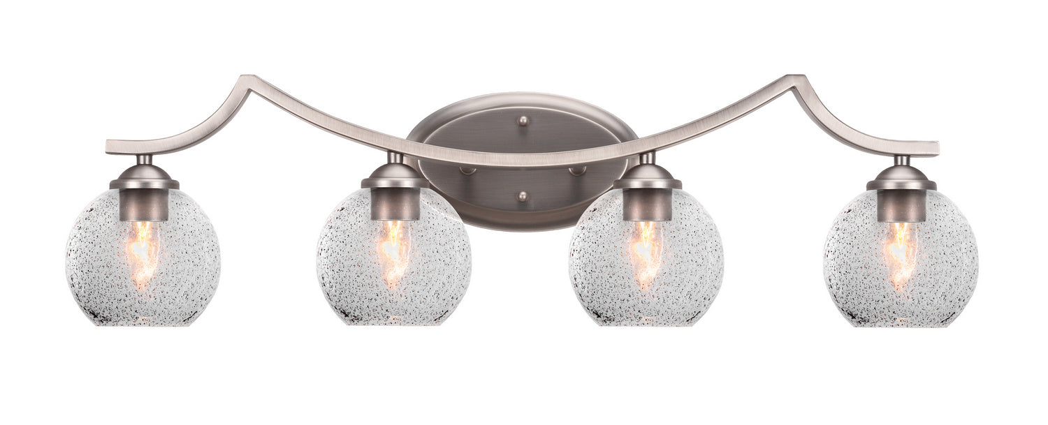 Toltec LightingHome| 554-GP-4102