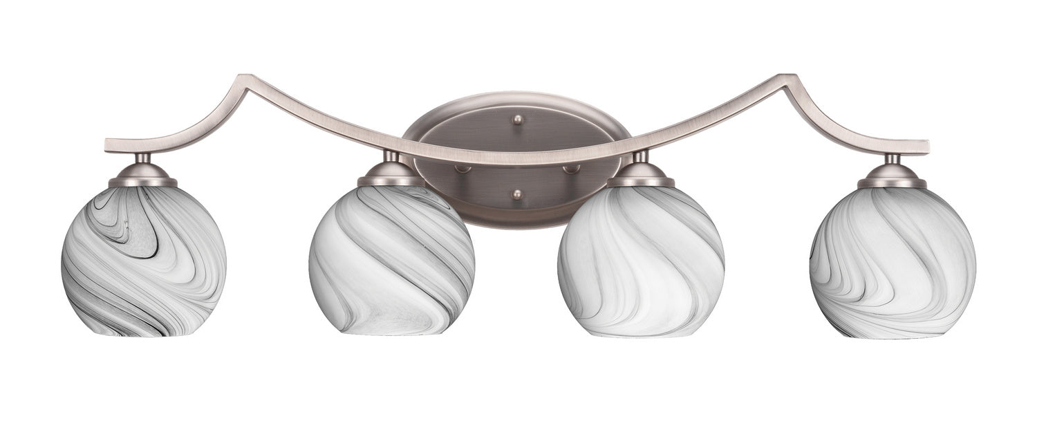 Toltec LightingHome| 554-GP-4109