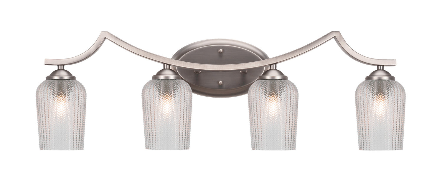 Toltec LightingHome| 554-GP-4250