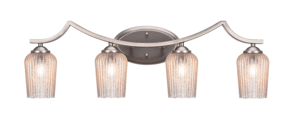 Toltec LightingHome| 554-GP-4253
