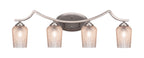 Toltec LightingHome| 554-GP-4253