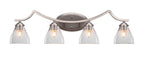 Toltec LightingHome| 554-GP-4760