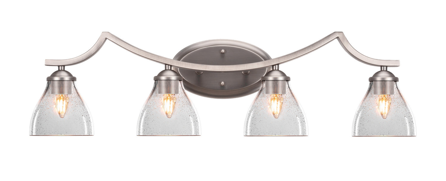 Toltec LightingHome| 554-GP-4760