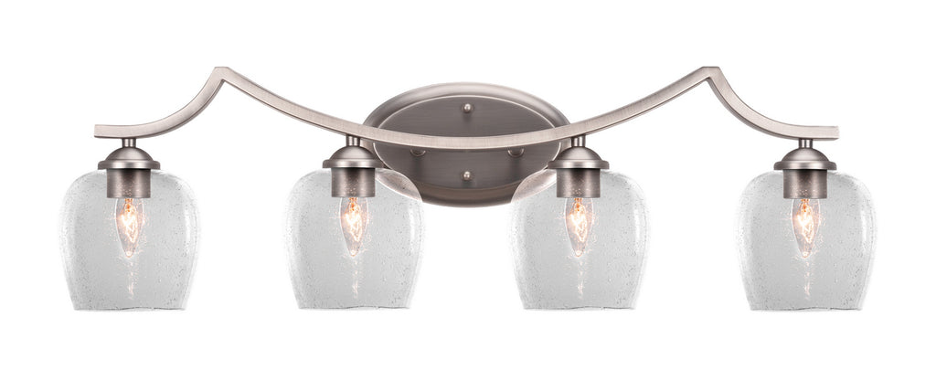 Toltec LightingHome| 554-GP-4810
