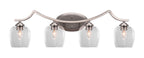 Toltec LightingHome| 554-GP-4810