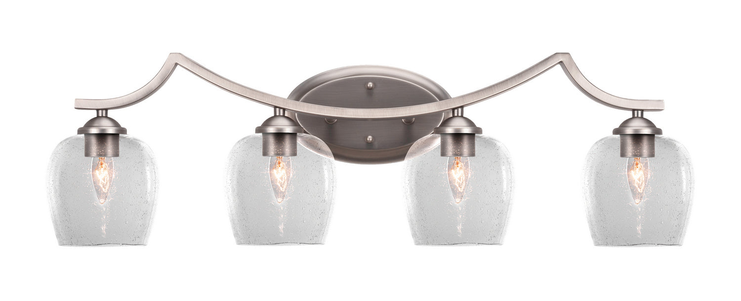 Toltec LightingHome| 554-GP-4810