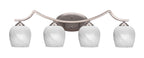 Toltec LightingHome| 554-GP-4811
