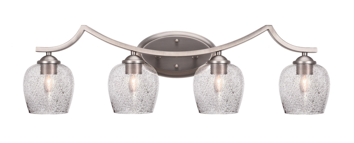 Toltec LightingHome| 554-GP-4812