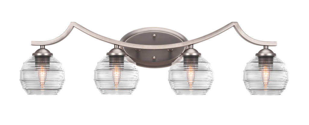 Toltec LightingHome| 554-GP-5110